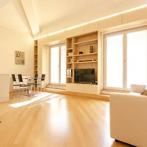  Apartment Rizzoli Terrace