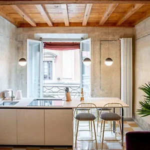 Palazzo Scappi Gardi Luxury Appartamento