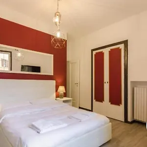 Residenza Zamboni Appartamento