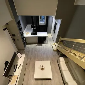 Portici Design - Historical Center Appartamento