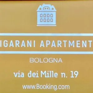  Apartamento Vigarani