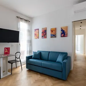  Apartment Al Ghetto Ebraico By Wonderful Italy