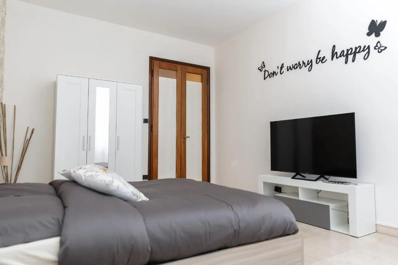Apartment Comfyhome Bologna Italy
