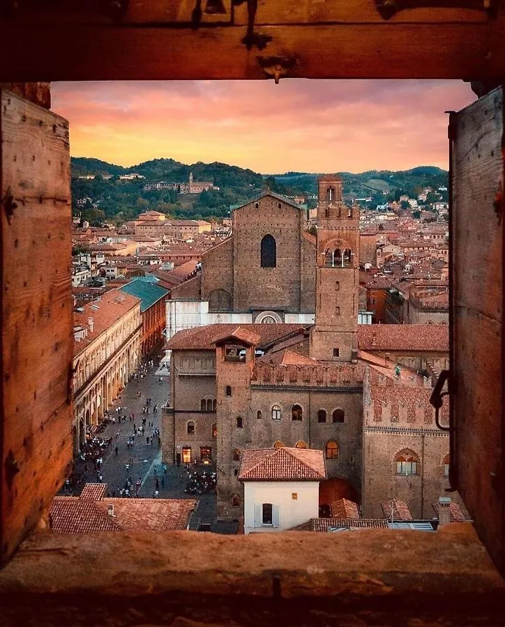 Comfyhome Bologna